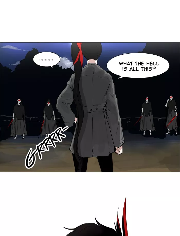 Tower of God, chapter 193, image 11