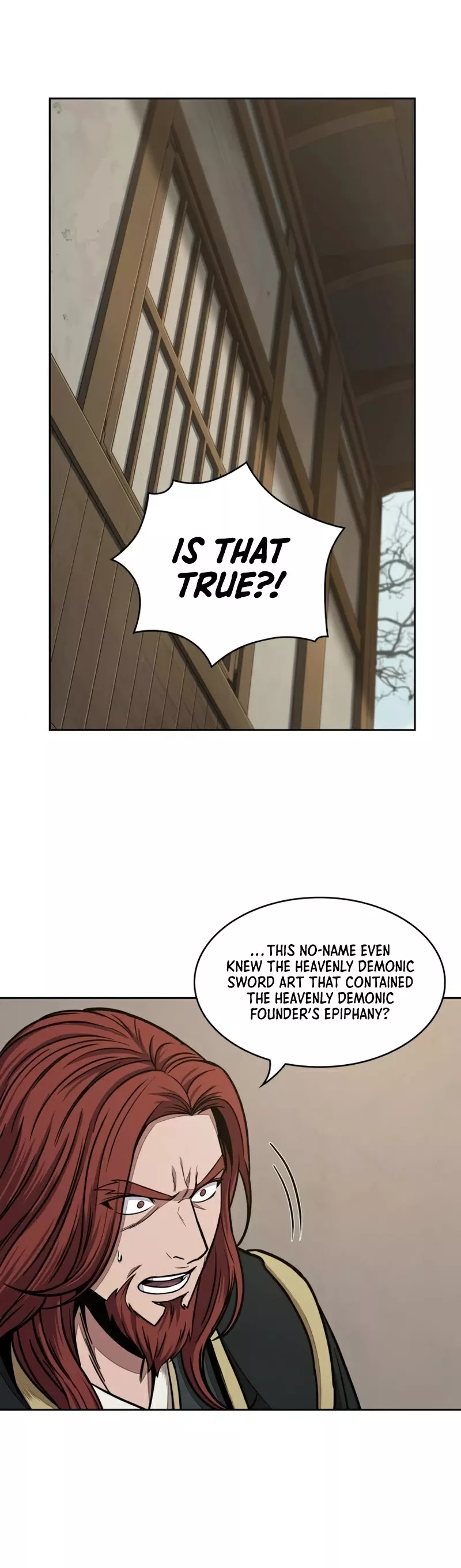 Nano Machine, chapter 102, image 5