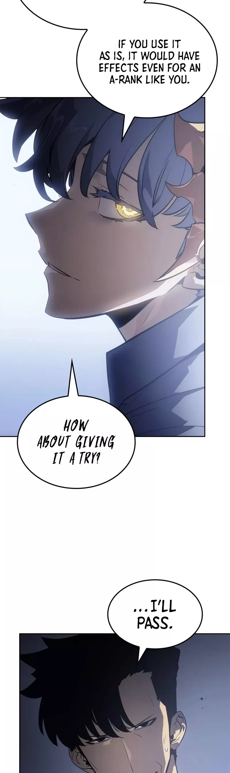 Solo Leveling: Ragnarok, chapter 23, image 45