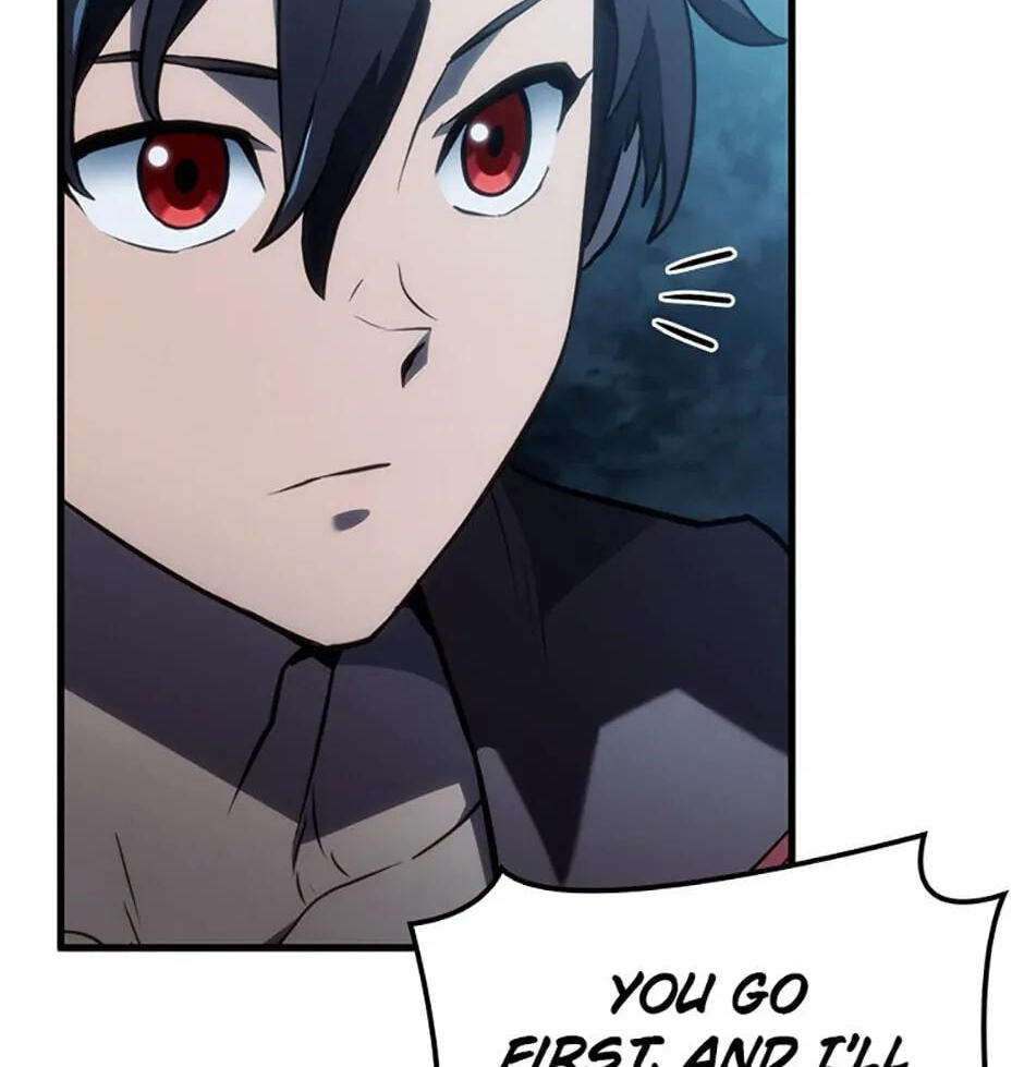 Revenge of the Baskerville Bloodhound, chapter 41, image 132