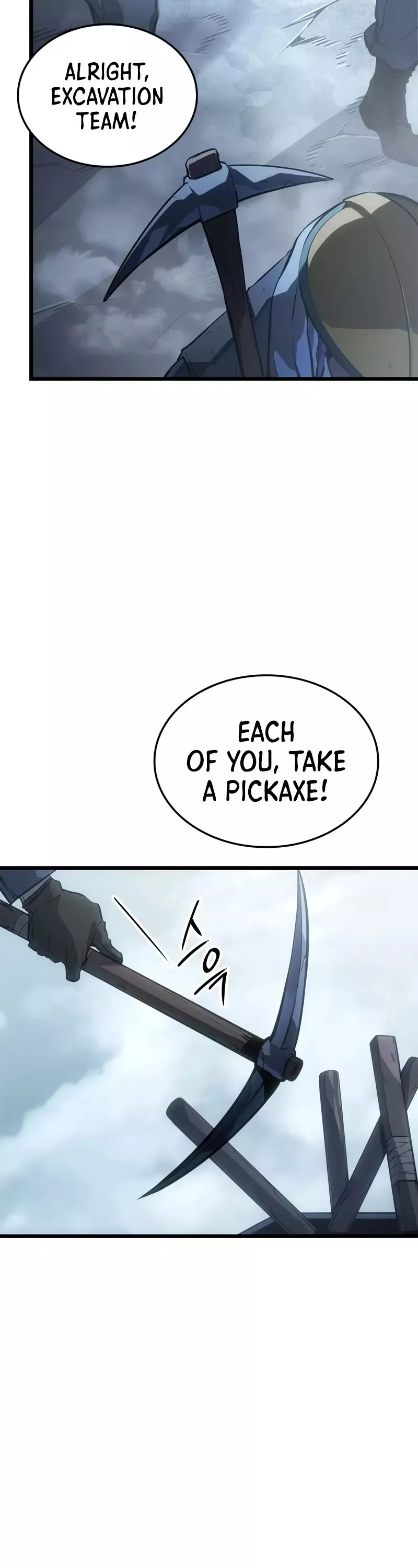 Solo Leveling: Ragnarok, chapter 34, image 59
