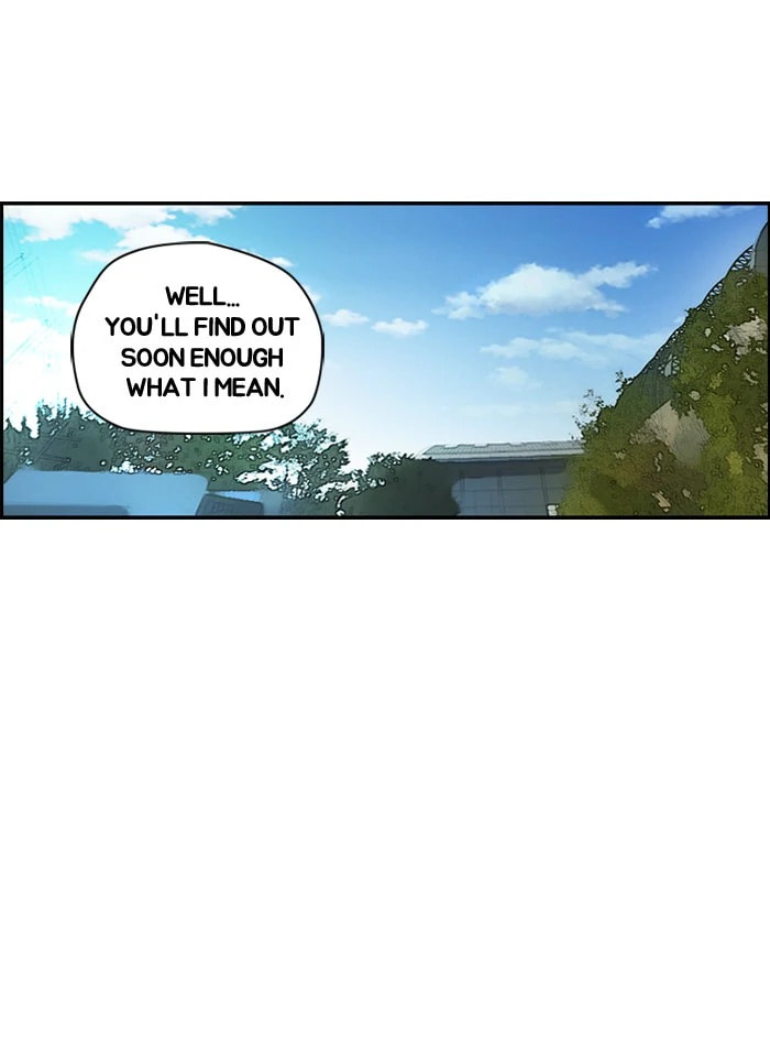 Wind Breaker, chapter 73, page 10
