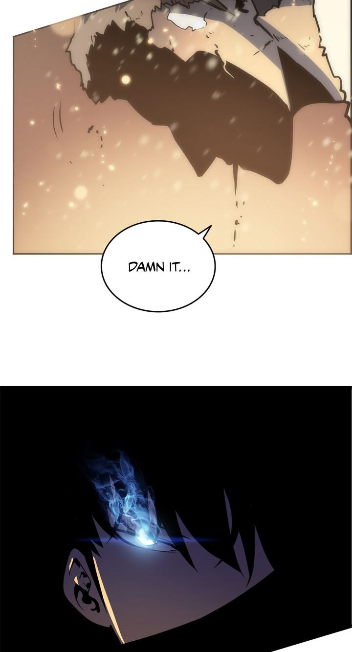 Solo Leveling, chapter 53, page 104