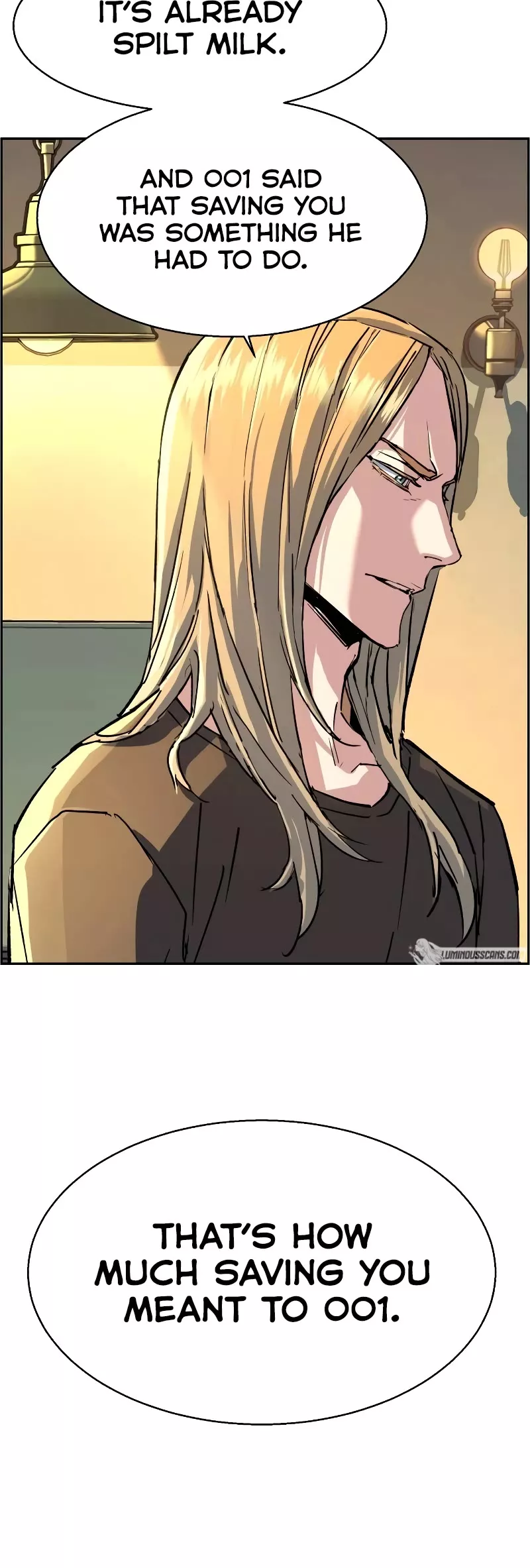 Teenage Mercenary, chapter 115, image 16