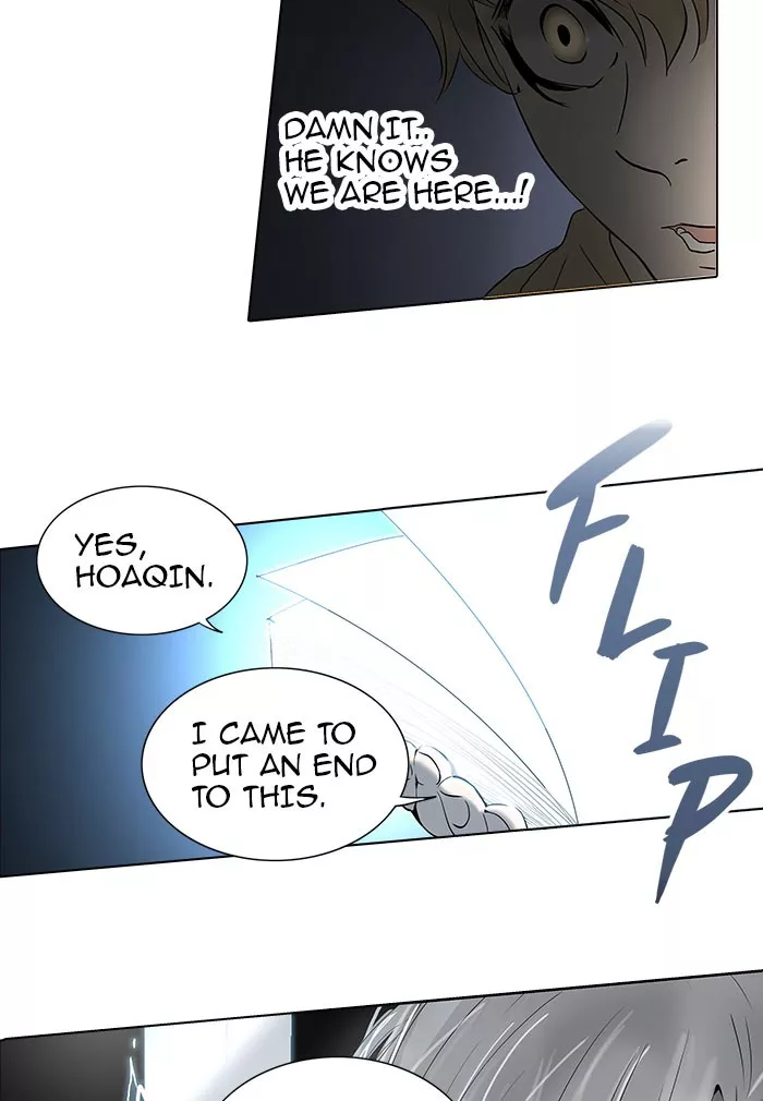 Tower of God, chapter 260, image 61