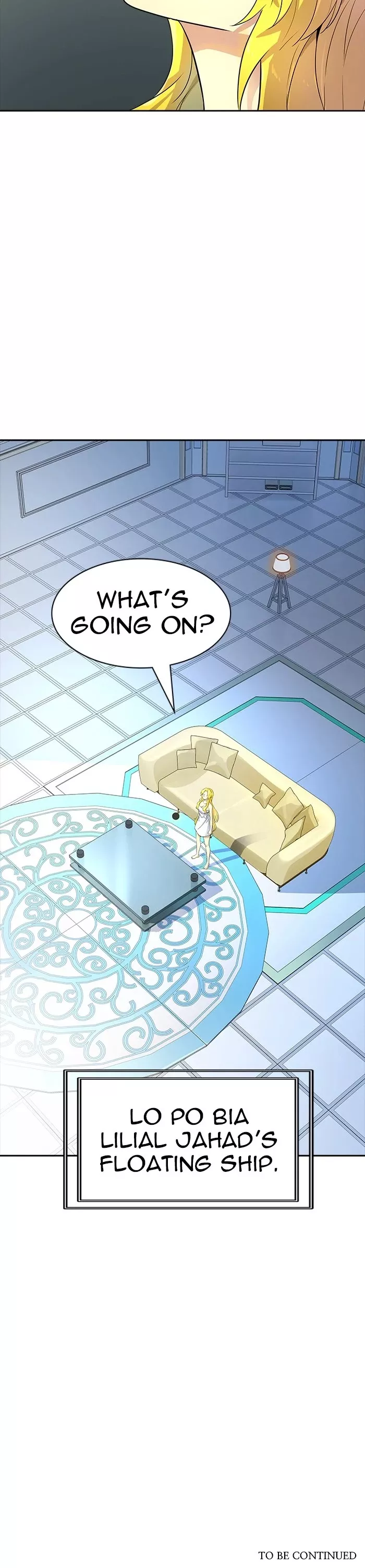 Tower of God, chapter 544, image 80