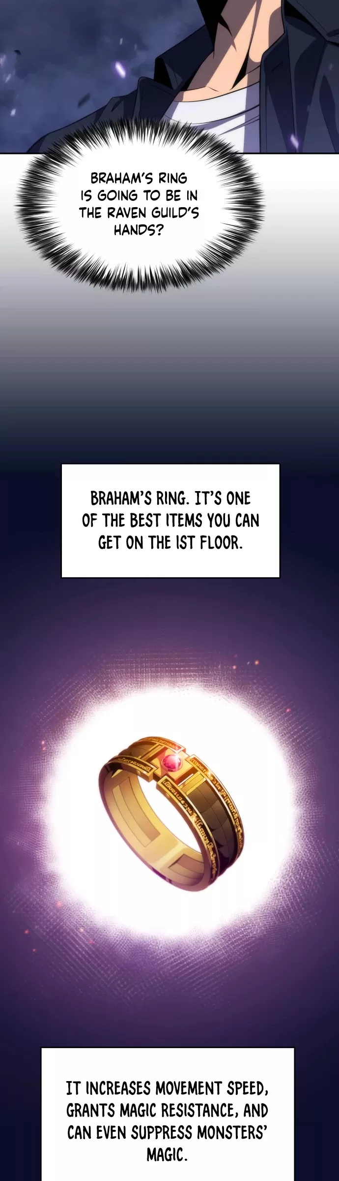 Solo Max-Level Newbie, chapter 14, image 59
