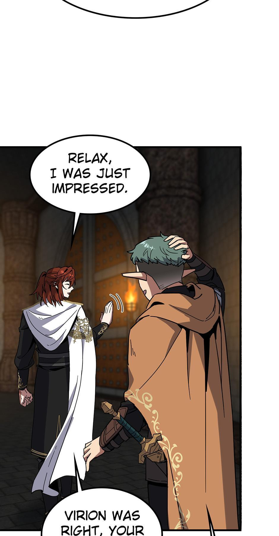 The Beginning After the End, chapter 236, image 74