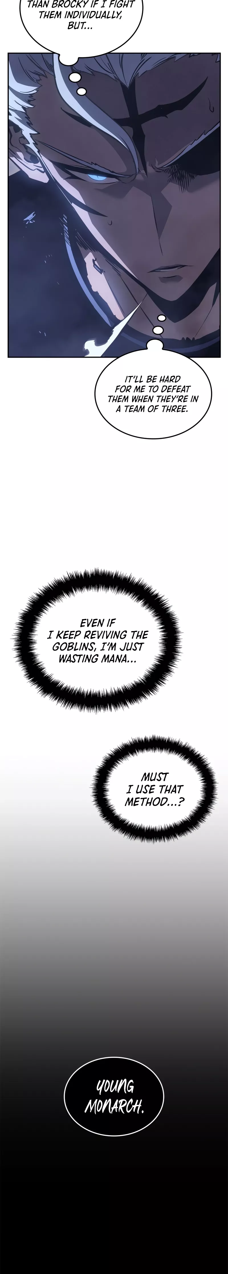 Solo Leveling: Ragnarok, chapter 17, image 31