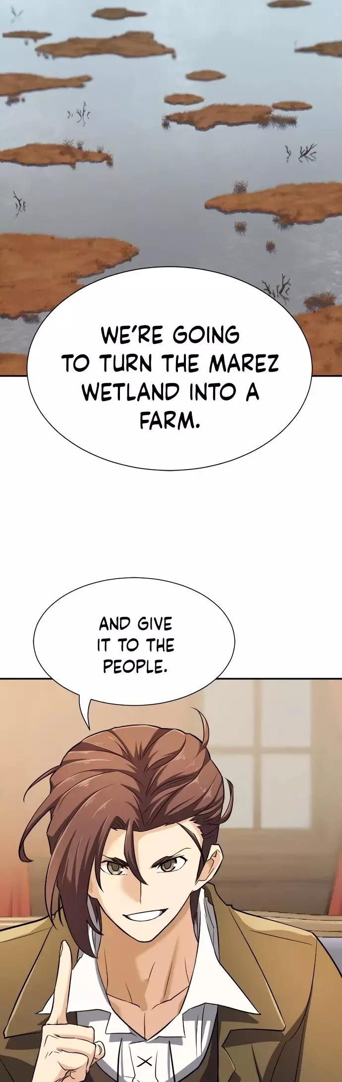 The Greatest Estate Developer, chapter 19, image 10