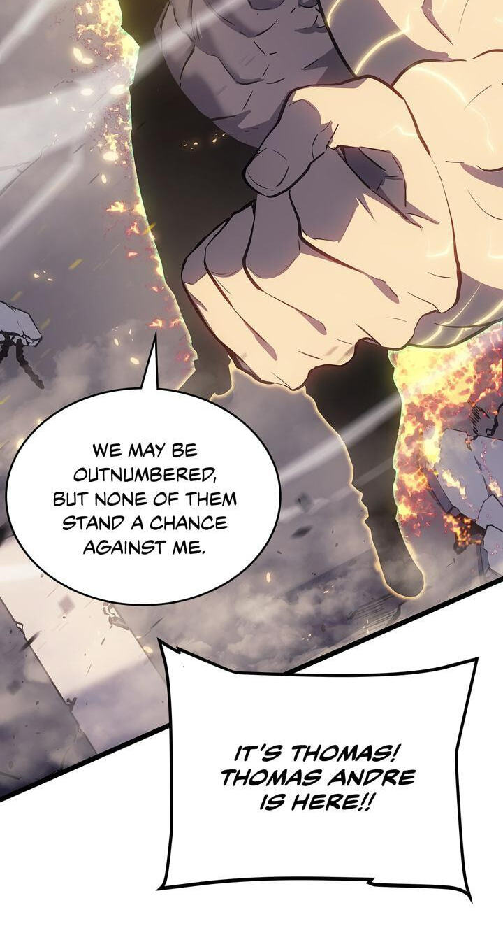 Solo Leveling, chapter 172, image 76