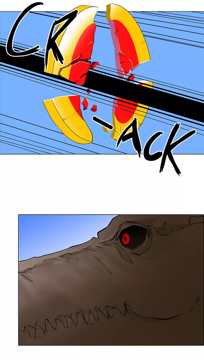 Tower of God, chapter 29, image 45