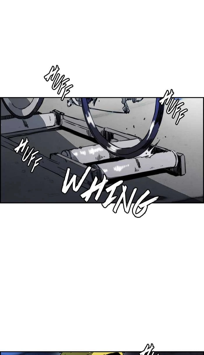 Wind Breaker, chapter 227, image 62