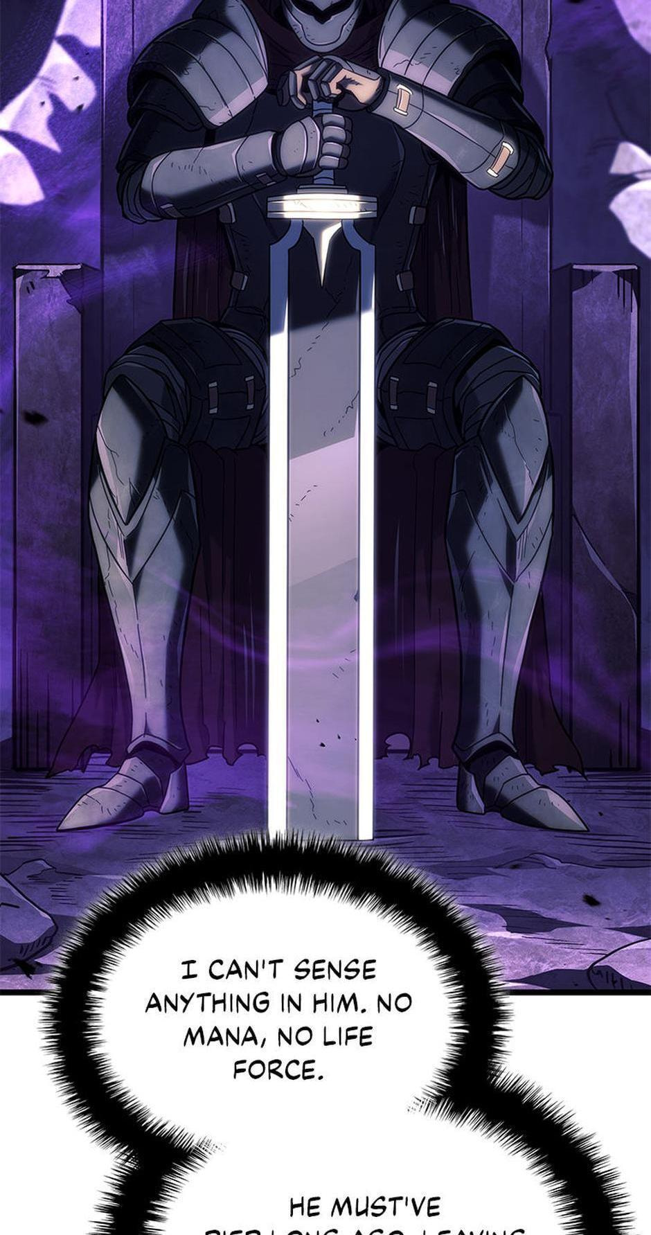 Revenge of the Baskerville Bloodhound, chapter 123, image 50