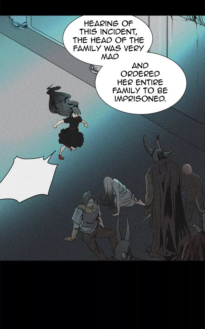 Tower of God, chapter 292, image 48