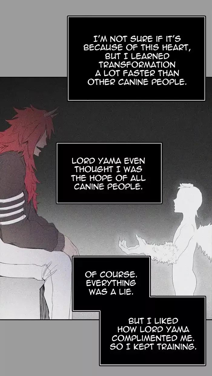 Tower of God, chapter 435, image 34