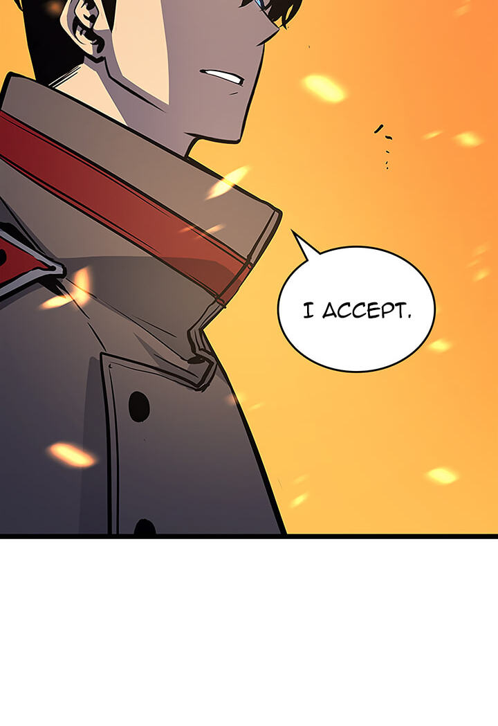 Solo Leveling, chapter 84.1, image 3