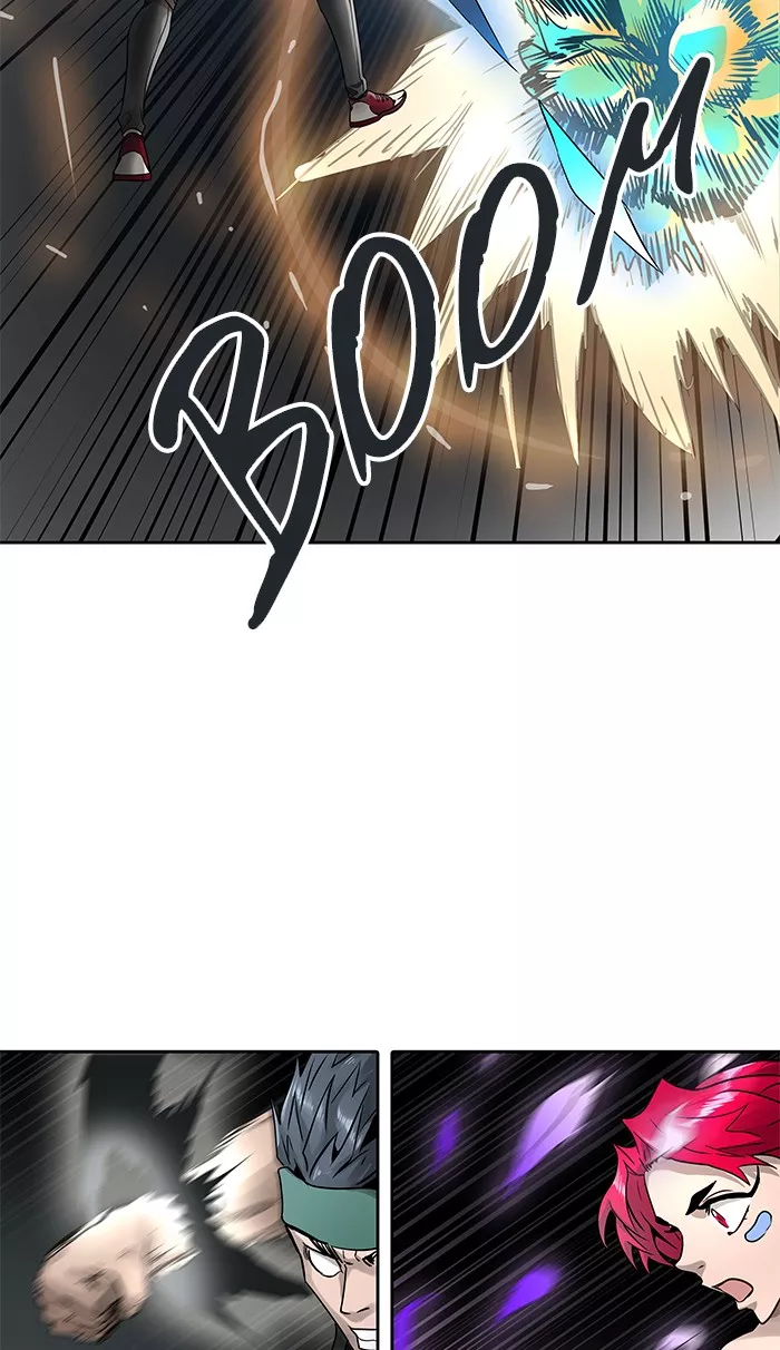 Tower of God, chapter 478, image 133