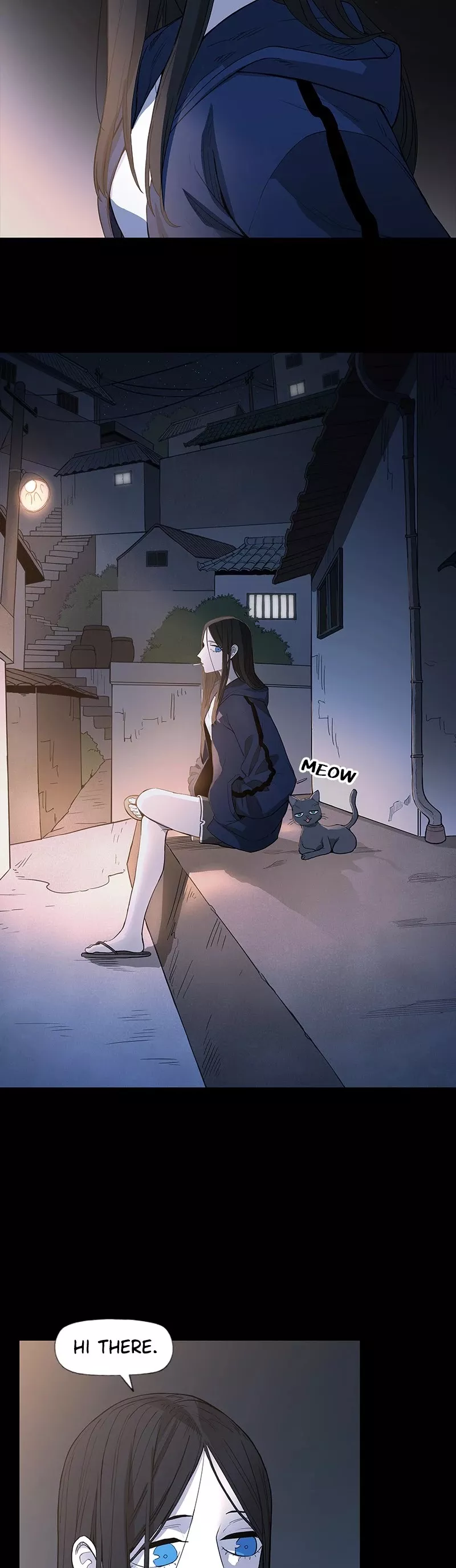 The Boxer, chapter 106, image 12