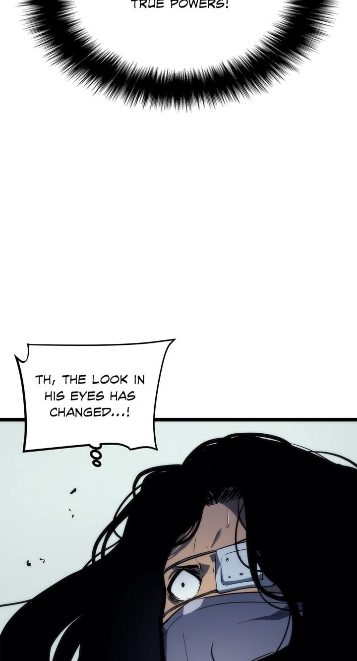Solo Leveling, chapter 92, page 40