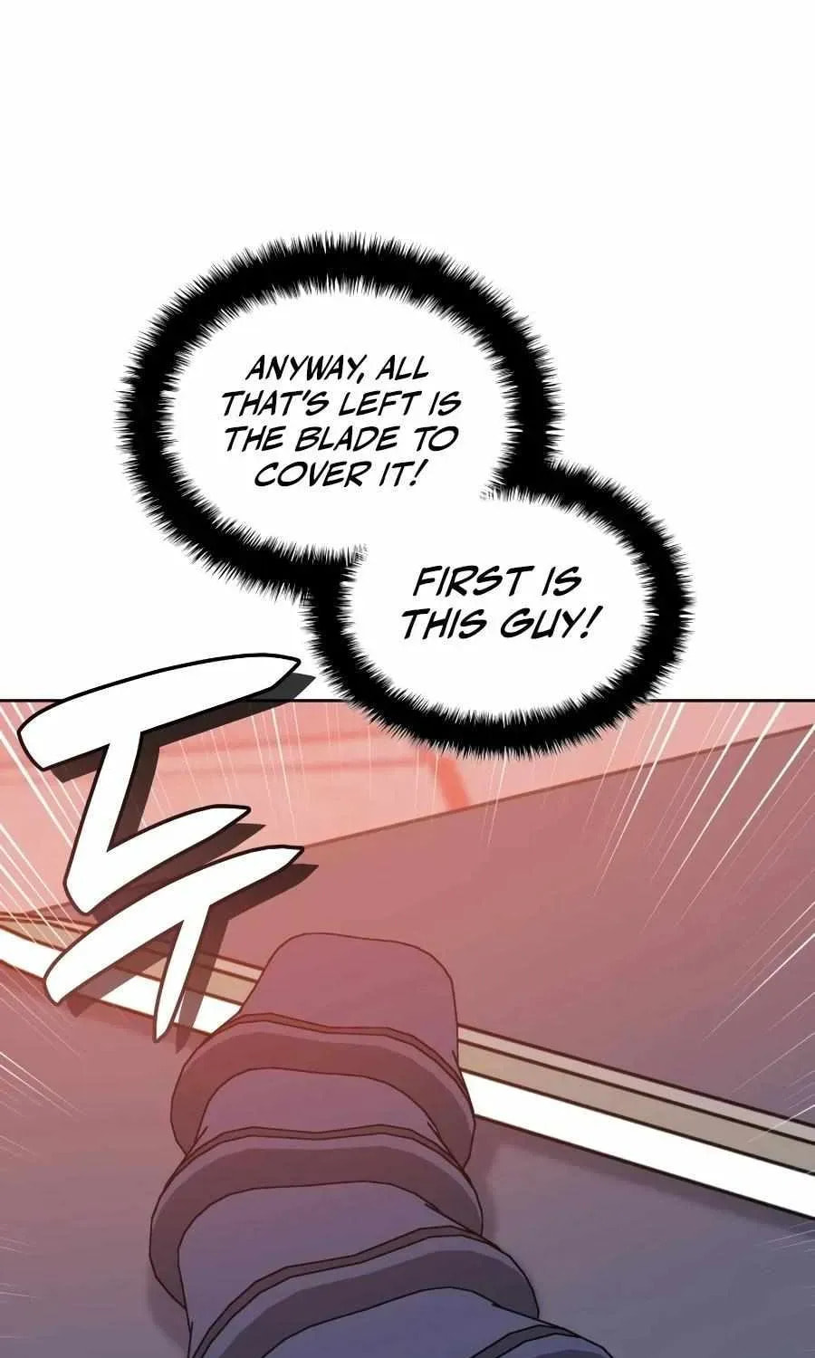 Overgeared (Team Argo), chapter 321, page 36