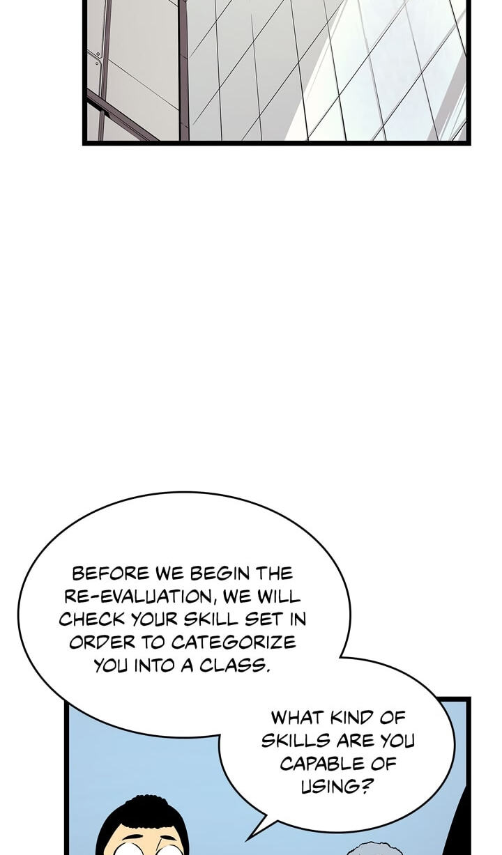 Solo Leveling, chapter 77, page 41