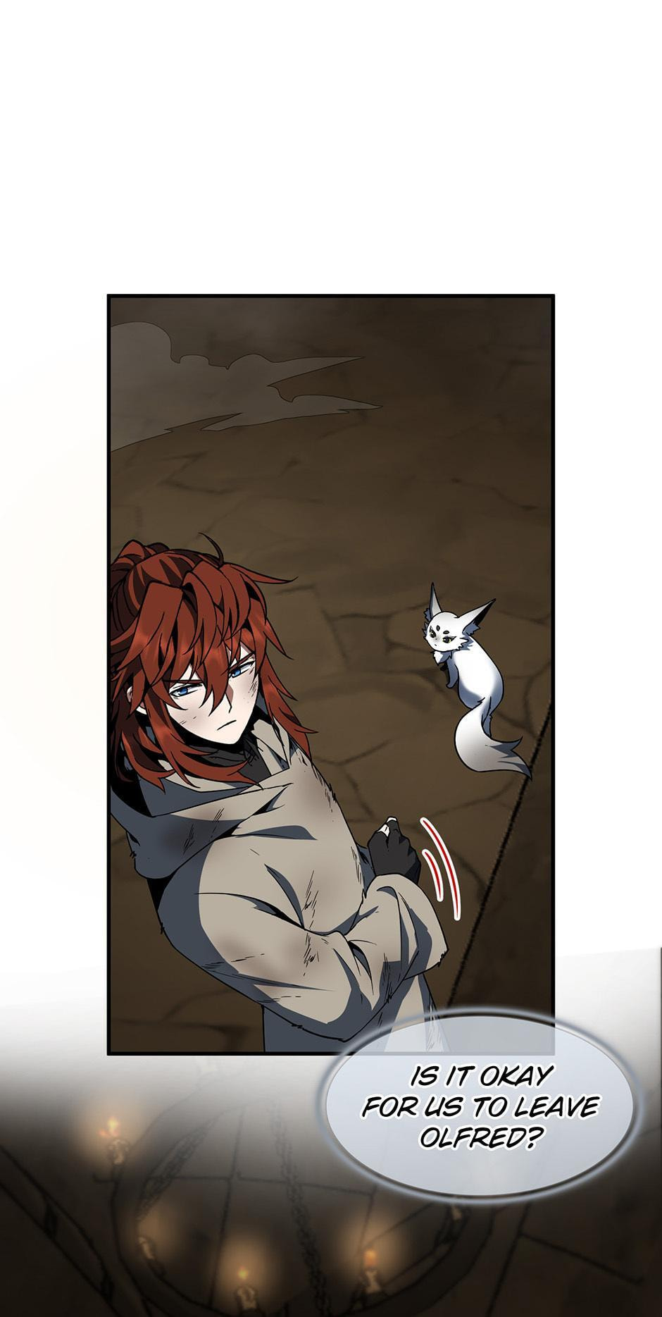 The Beginning After the End, chapter 203, image 17
