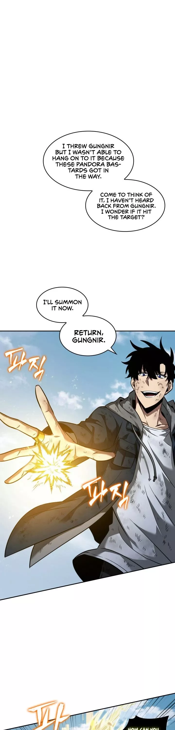 Tomb Raider King, chapter 336, image 27