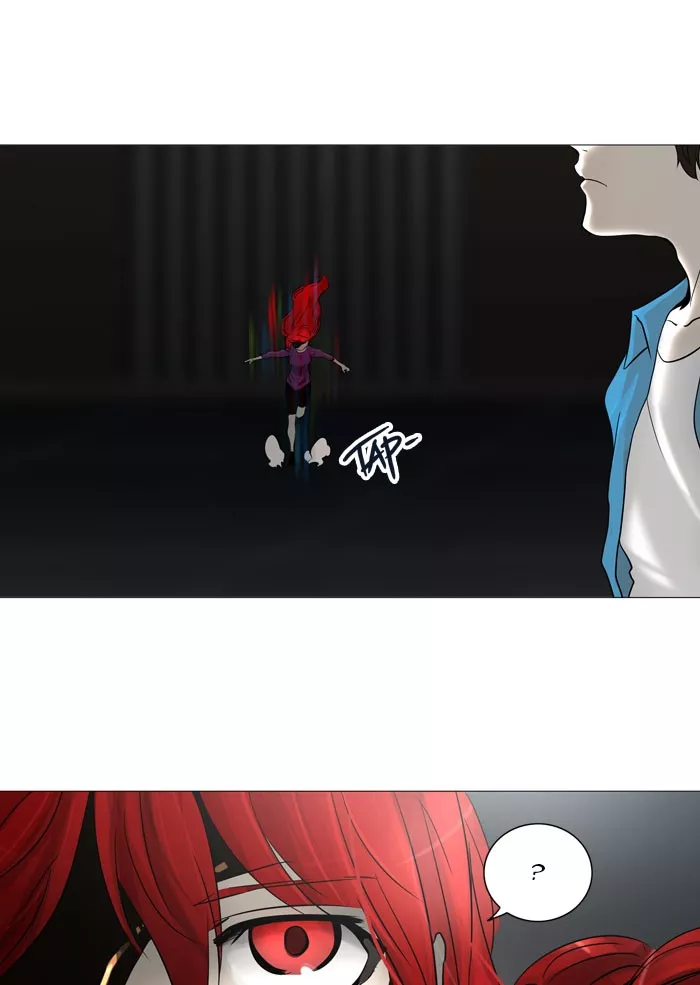 Tower of God, chapter 245, image 8