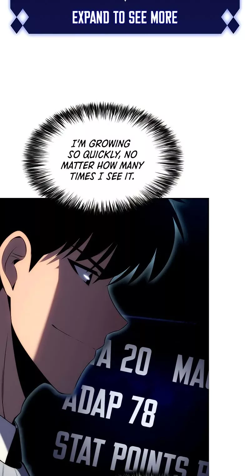Solo Max-Level Newbie, chapter 66, image 48