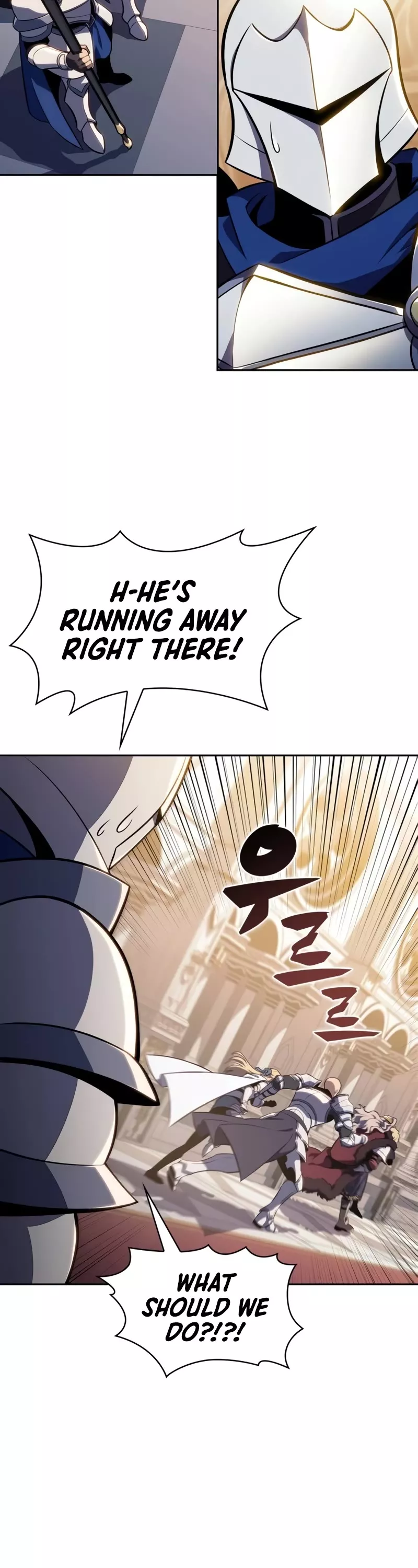 Solo Max-Level Newbie, chapter 153, image 29