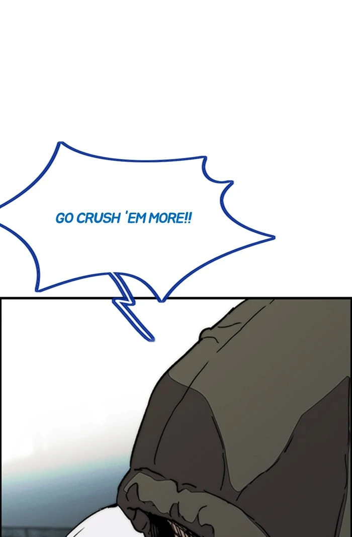 Wind Breaker, chapter 337.5, image 66
