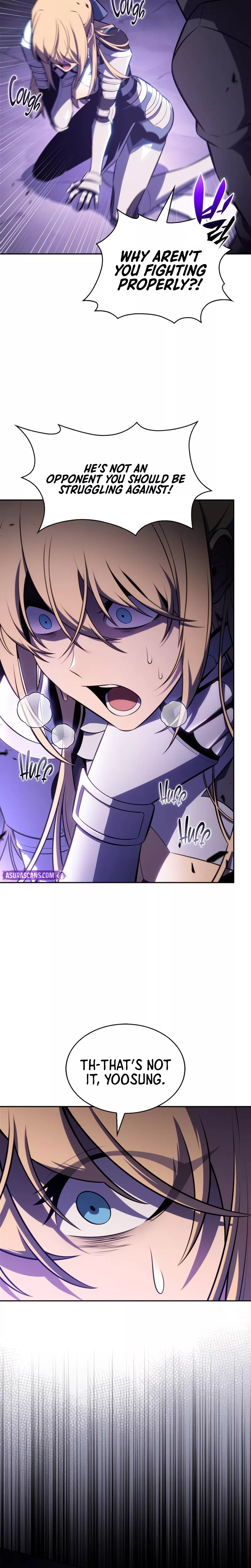 Solo Max-Level Newbie, chapter 236, image 40