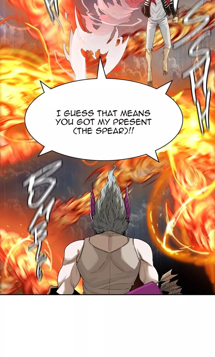Tower of God, chapter 445, image 100