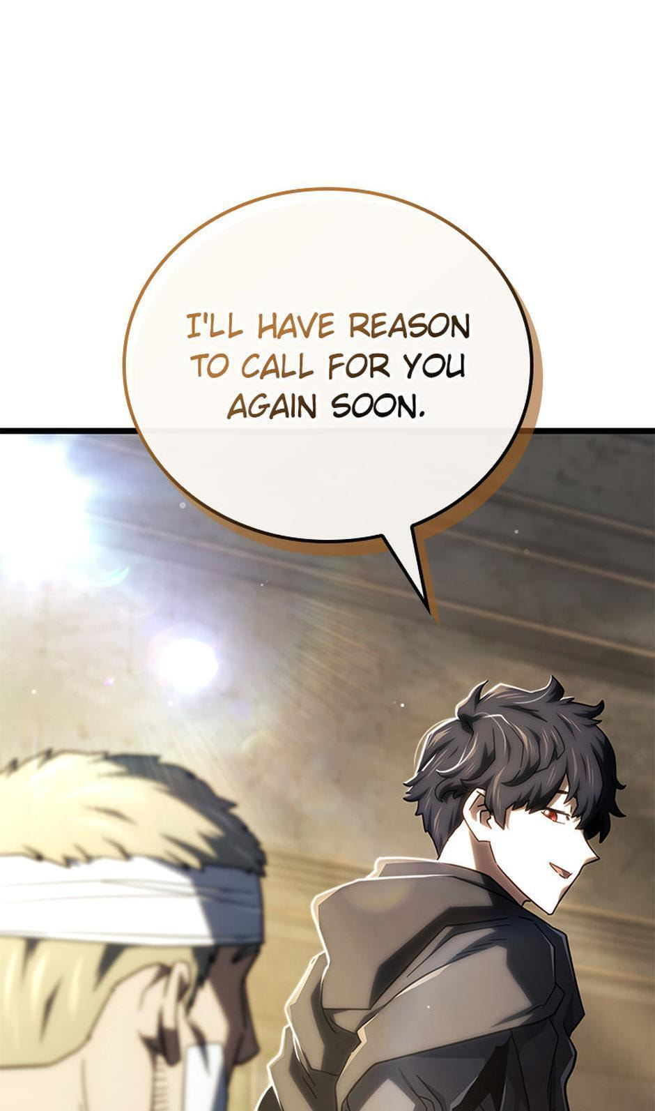 Revenge of the Baskerville Bloodhound, chapter 113, image 33