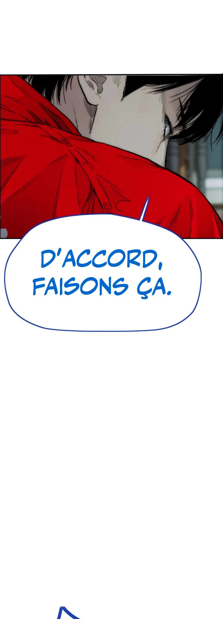 Wind Breaker, chapter 4, image 77