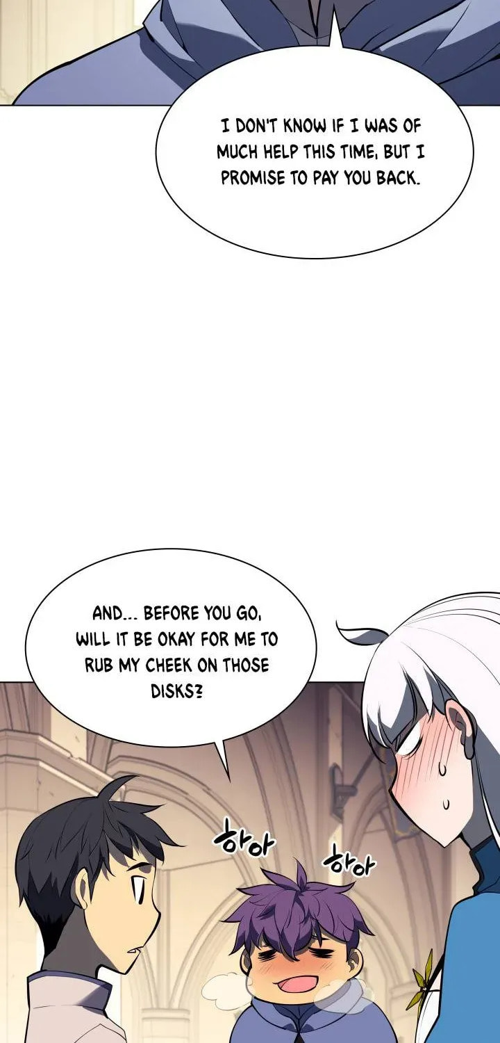 Overgeared (Team Argo), chapter 68.1, page 96