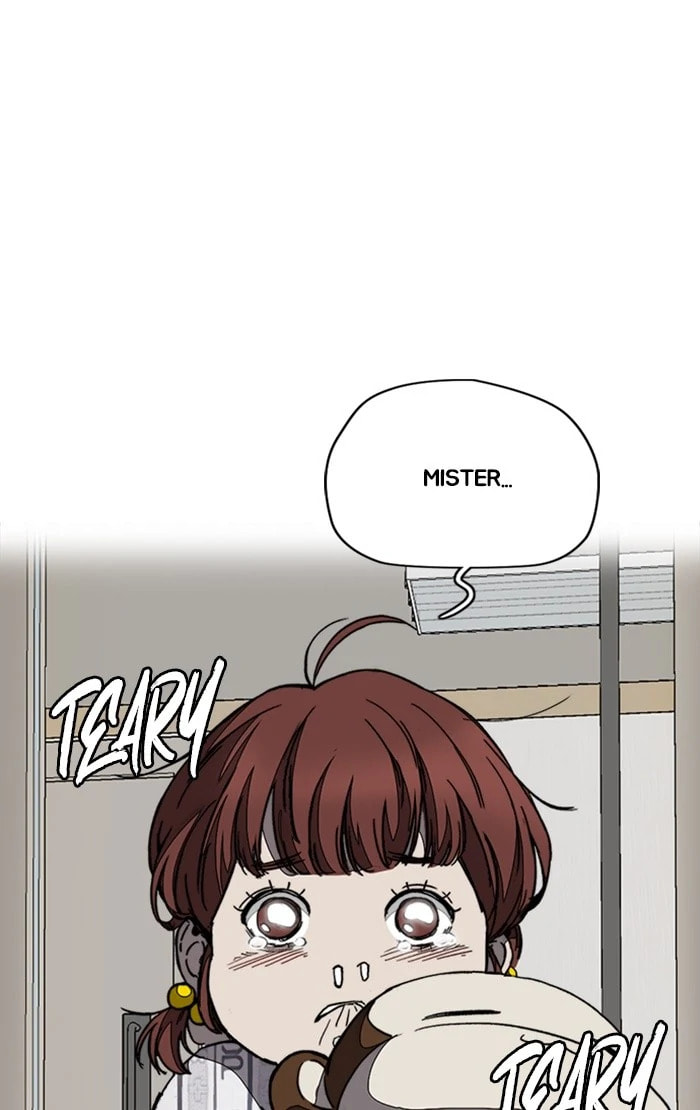 Wind Breaker, chapter 349, image 132