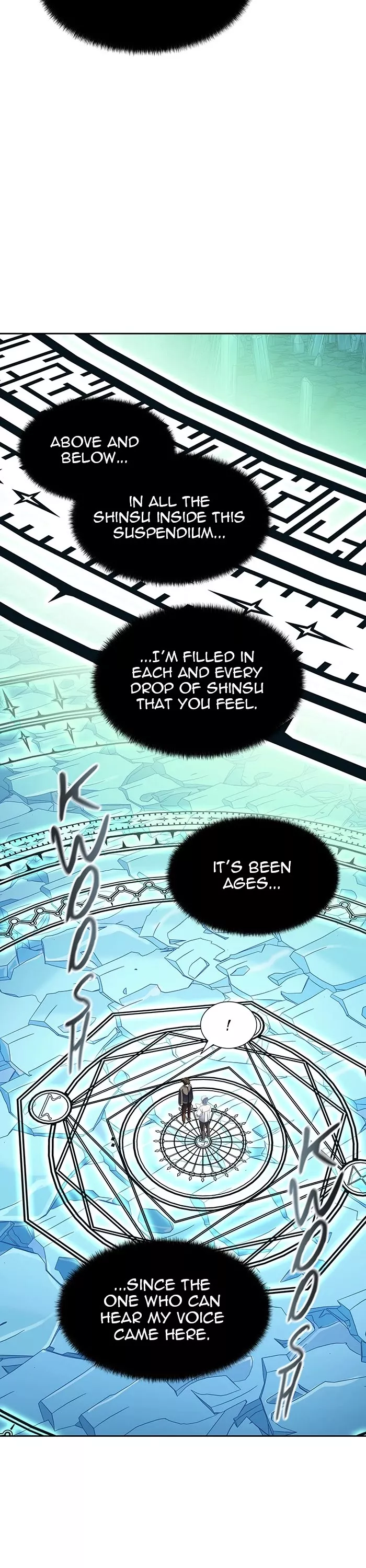 Tower of God, chapter 531, image 29