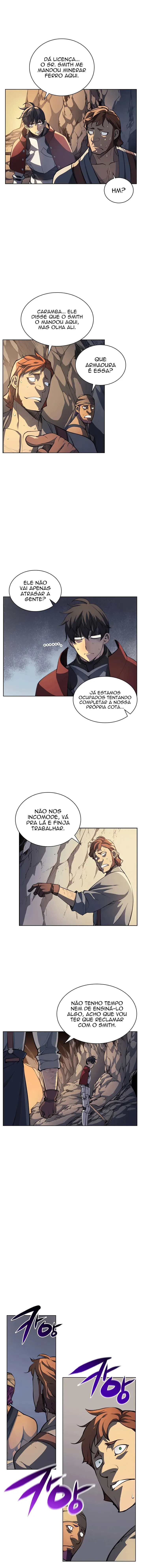 Overgeared (Team Argo), chapter 10, page 15