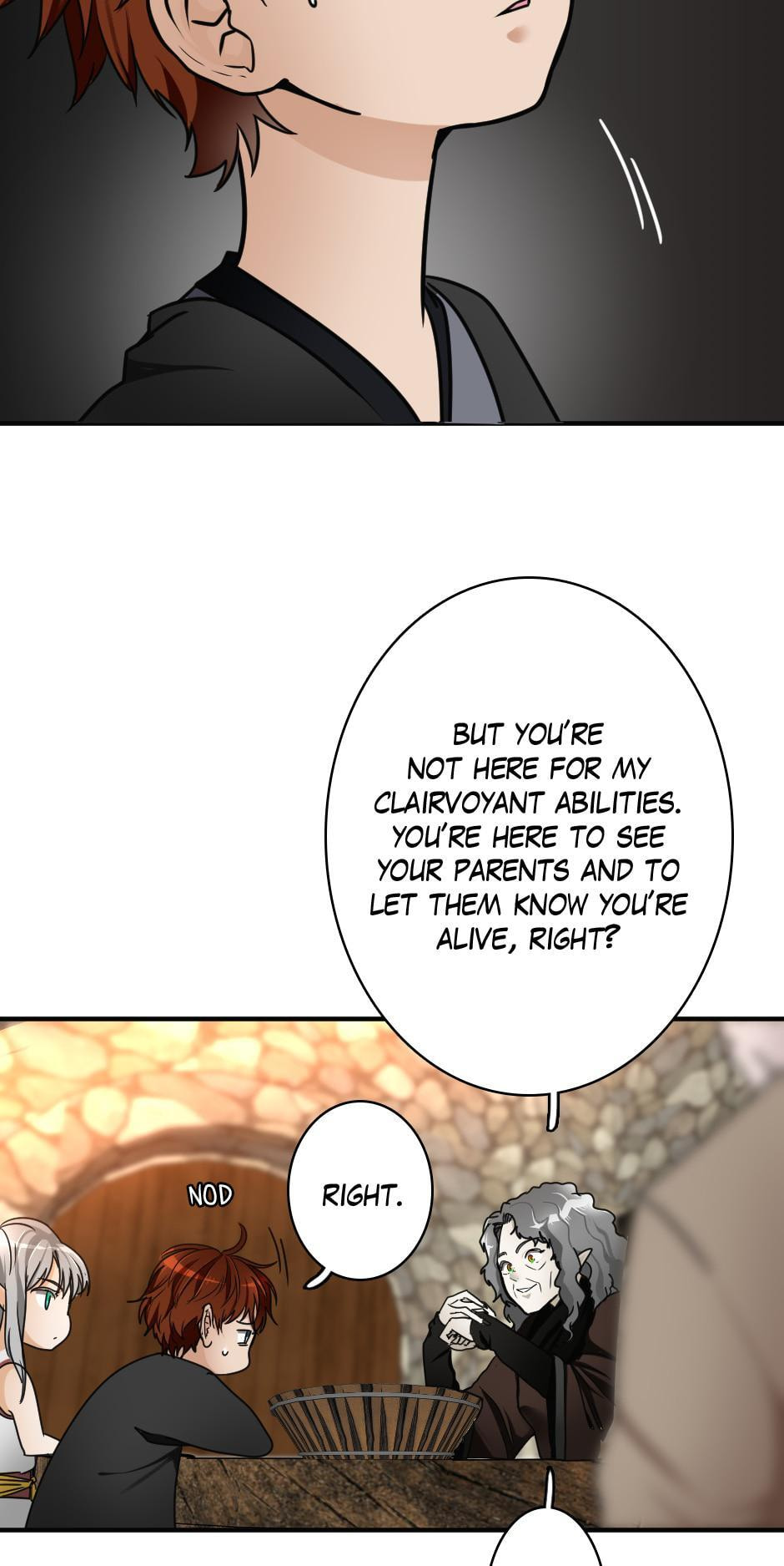The Beginning After the End, chapter 23, image 75