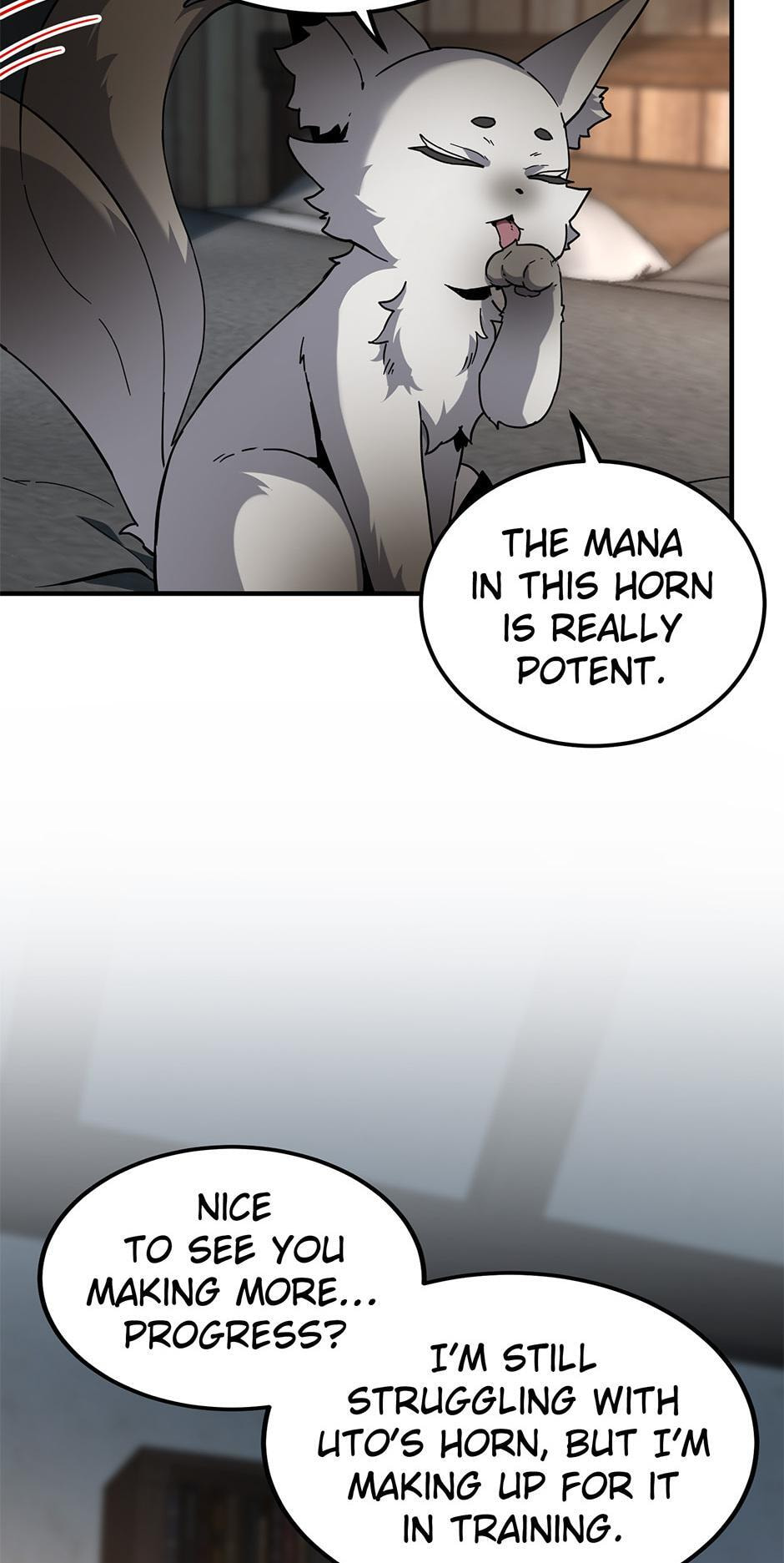 The Beginning After the End, chapter 222, image 109