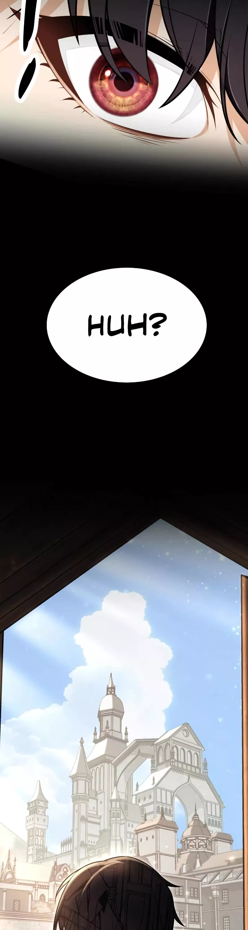 I Killed the Main Player, chapter 1, image 4