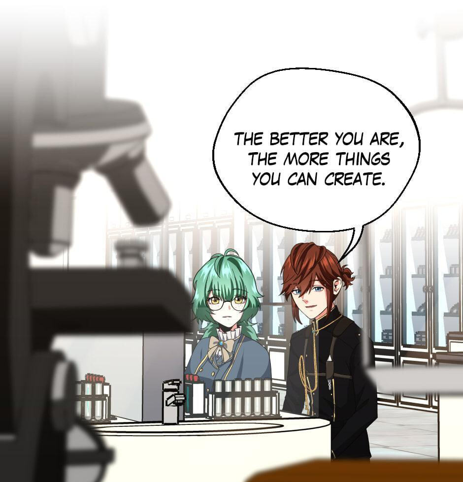 The Beginning After the End, chapter 95, image 83