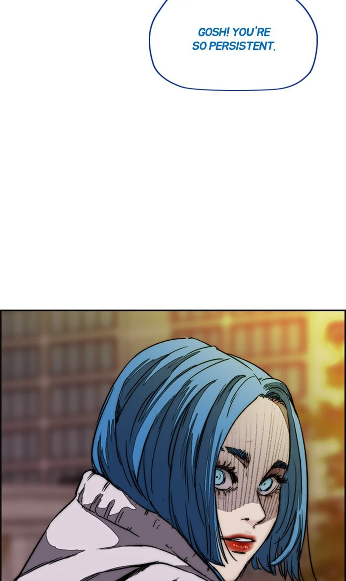 Wind Breaker, chapter 368, image 117