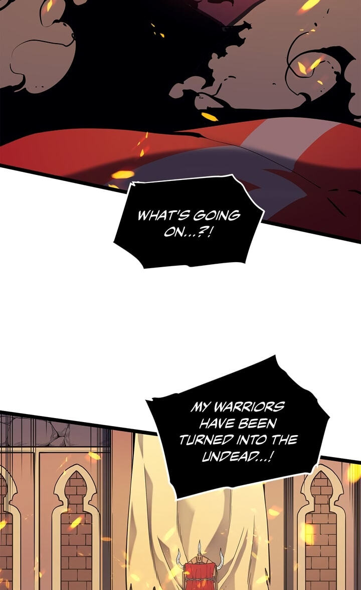 Solo Leveling, chapter 73, page 105