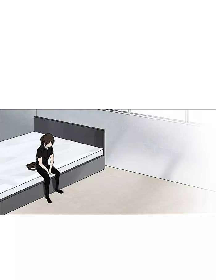 Tower of God, chapter 153, image 21