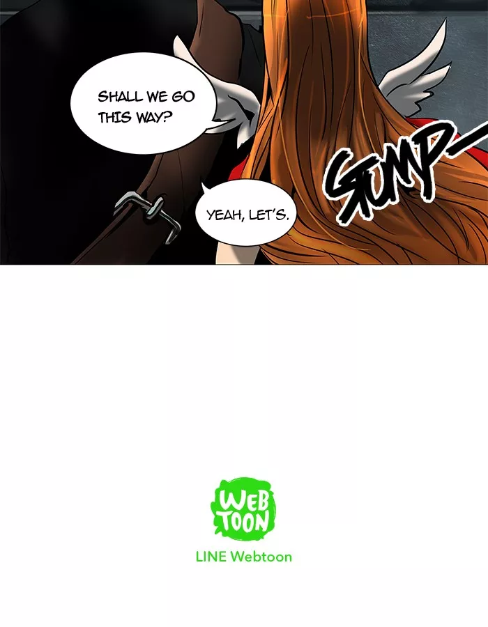 Tower of God, chapter 254, image 59
