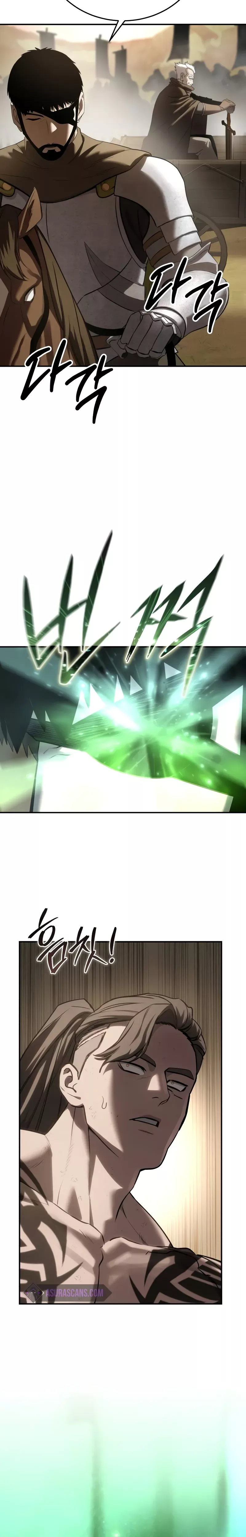 Star-Fostered Swordmaster, chapter 63, image 24