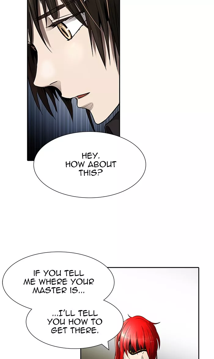 Tower of God, chapter 467, image 59